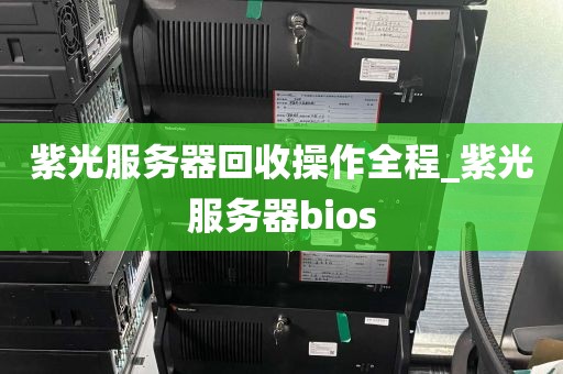 紫光服务器回收操作全程_紫光服务器bios
